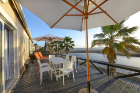 8@Lalandi Beachfront Cottage